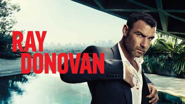 Ray Donovan Poster 7