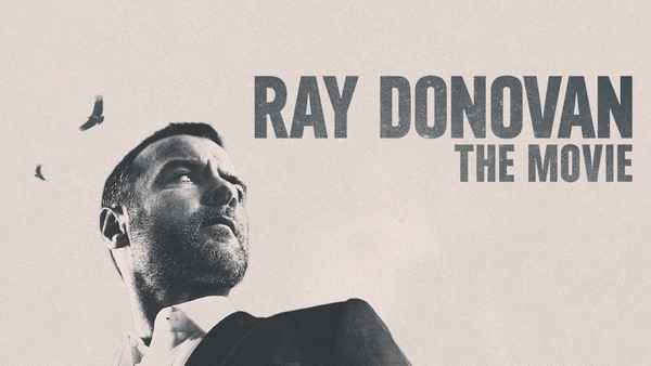 Ray Donovan Poster 2