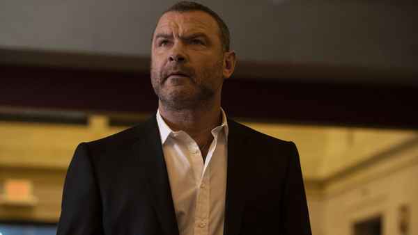 Ray Donovan Poster 1