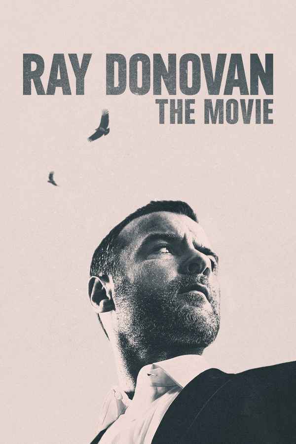 Ray Donovan Poster 7