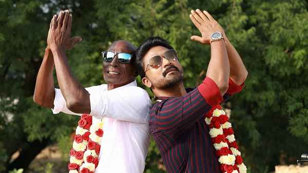 Rayar Parambarai Poster 3