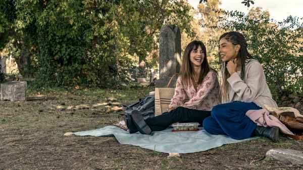 Raymond & Ray Poster 7