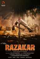 Razakar: The Silent Genocide of Hyderabad (रज़ाकार: द साइलेंट जेनोसाइड ऑफ़ हैदराबाद) Poster 1