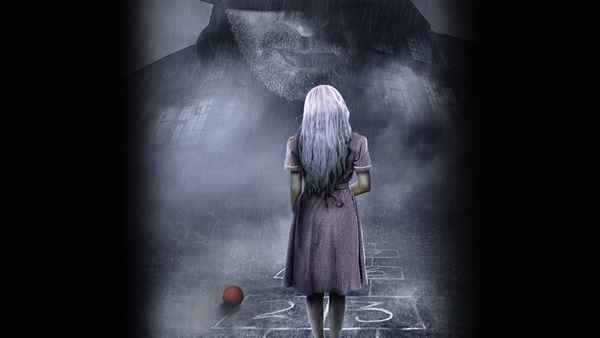 Razors: The Return of Jack the Ripper Poster 2