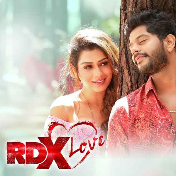RDX Love Poster 7