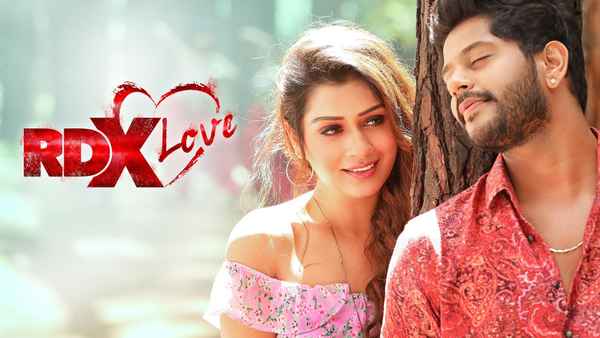 RDX Love Poster 3