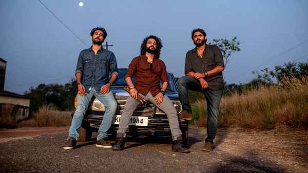 RDX - Robert Dony Xavier Poster 4