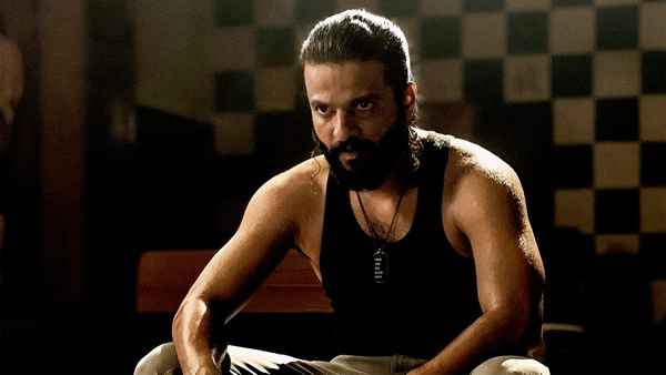 RDX - Robert Dony Xavier Poster 2