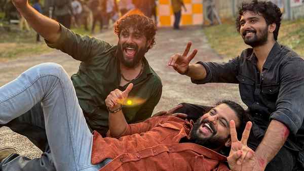 RDX - Robert Dony Xavier Poster 6