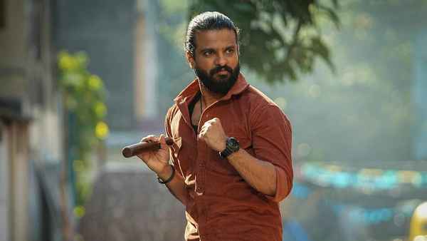 RDX - Robert Dony Xavier Poster 7