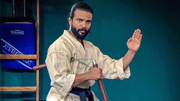 RDX - Robert Dony Xavier Poster 5