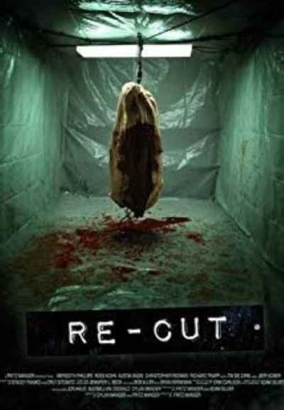 Re-Cut
