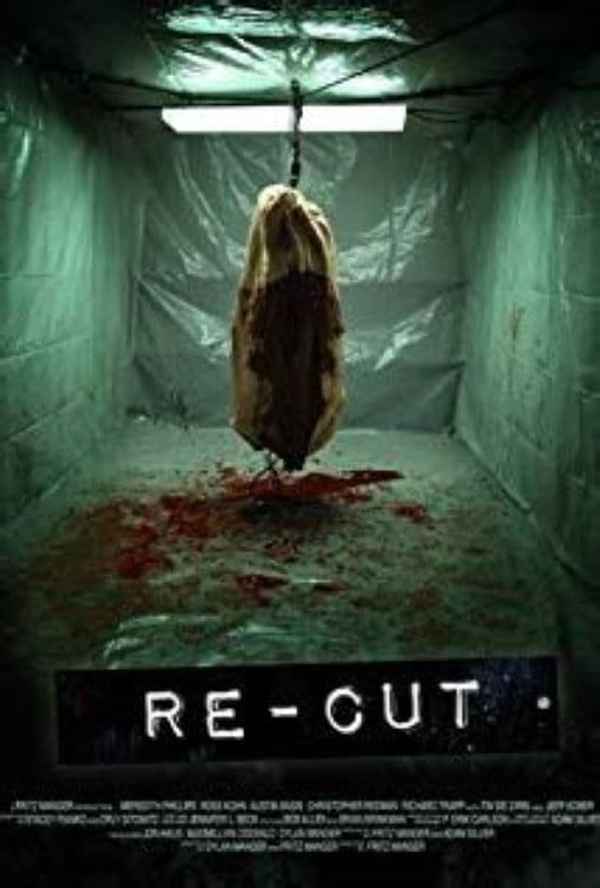 Re-Cut Poster 1