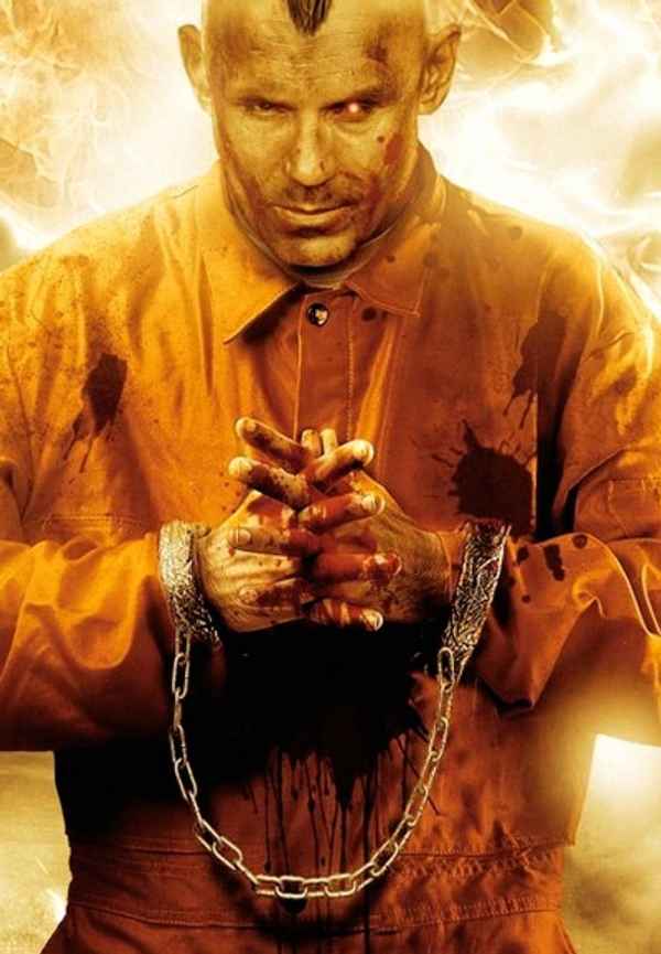 Re-Generator Poster 2