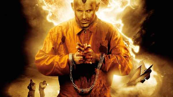 Re-Generator Poster 1