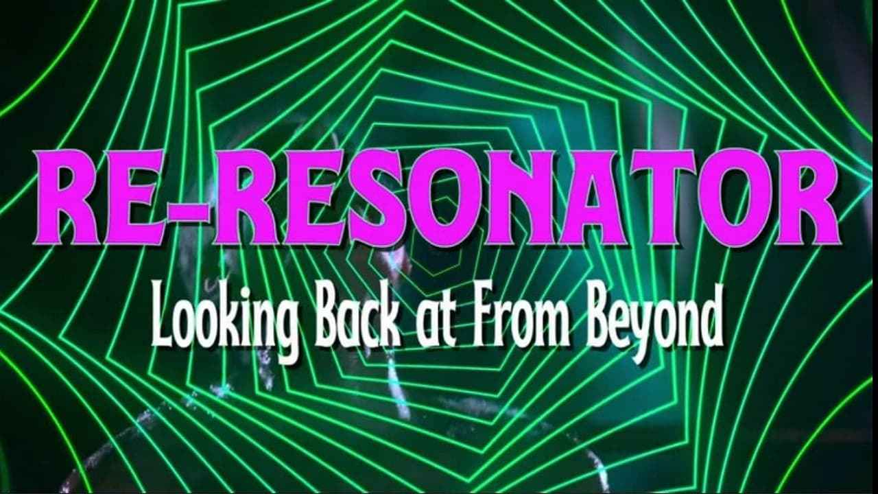 Re-Resonator: Looking Back at from Beyond