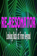 Re-Resonator: Looking Back at from Beyond Poster 4