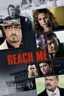 Reach Me Poster 6