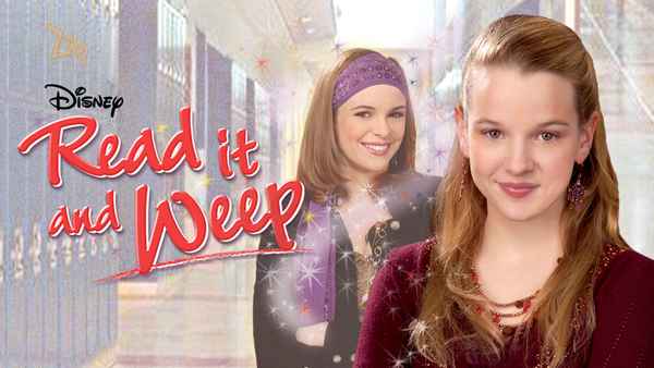 Read It and Weep Poster 1