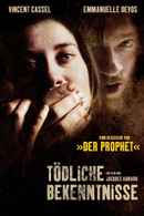 Read My Lips Poster 5