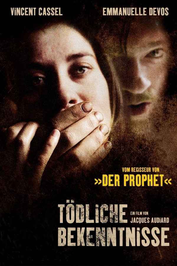 Read My Lips Poster 5