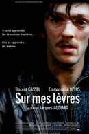 Read My Lips Poster 7