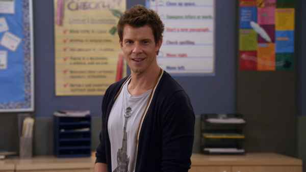 Reading, Writing & Romance Poster 2