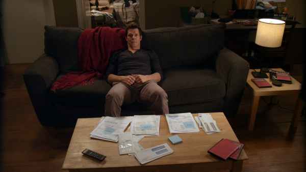 Reading, Writing & Romance Poster 5