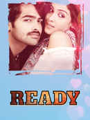 Ready Poster 2