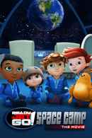 Ready, Jet, Go! Space Camp: The Movie Poster 3