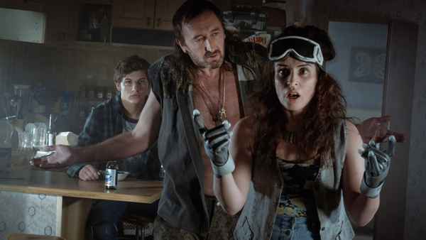 Ready Player One Poster 3