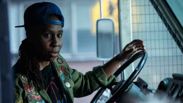 Ready Player One Poster 4