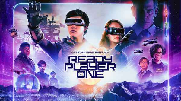 Ready Player One Poster 5