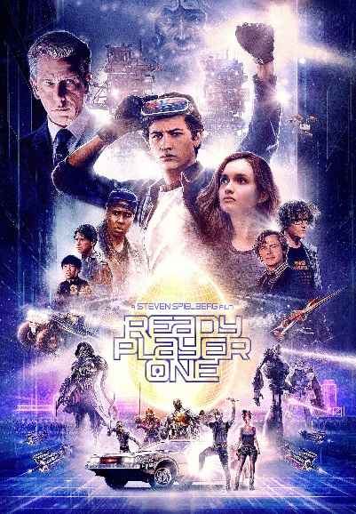 Ready Player One