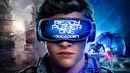Ready Player One Poster 2