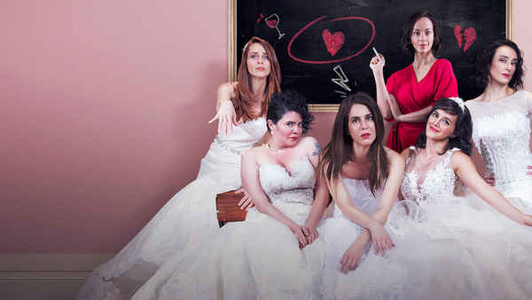 Ready to Mingle Poster 3