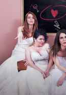 Ready to Mingle Poster 6