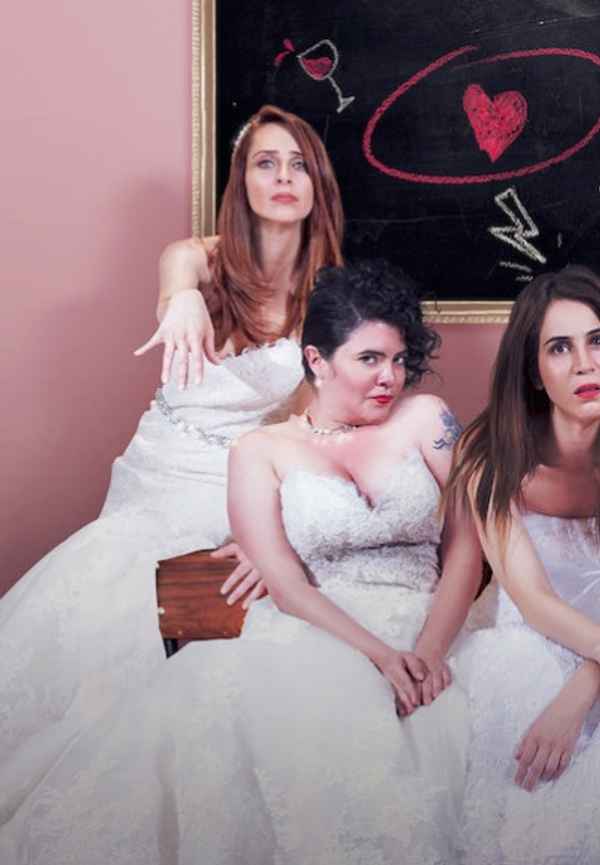 Ready to Mingle Poster 6