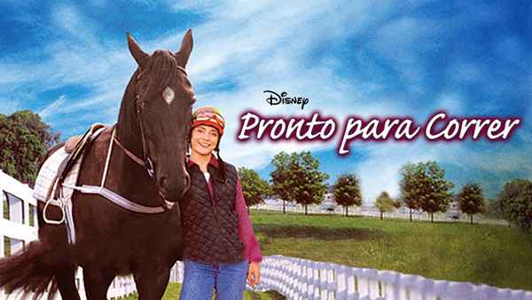 Ready to Run Poster 2