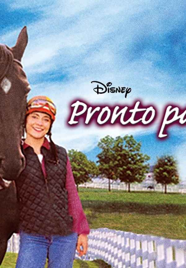 Ready to Run Poster 6