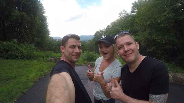 Real Cases of Shadow People: The Sarah McCormick Story Poster 3