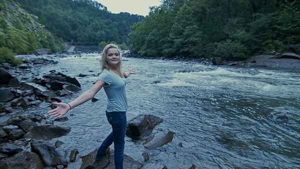 Real Cases of Shadow People: The Sarah McCormick Story Poster 7