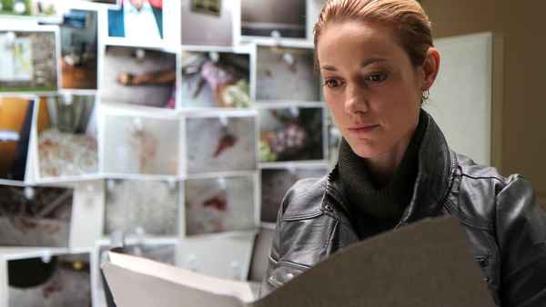 Real Detective Poster 6