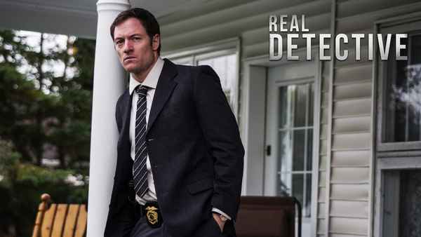 Real Detective Poster 3