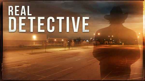 Real Detective Poster 5