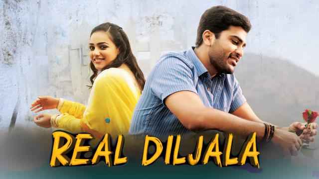 Real Diljala