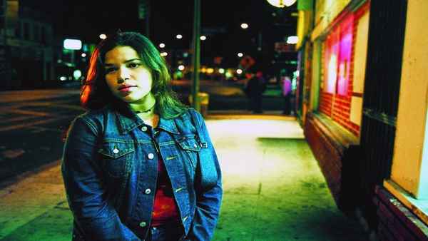 Real Women Have Curves Poster 6