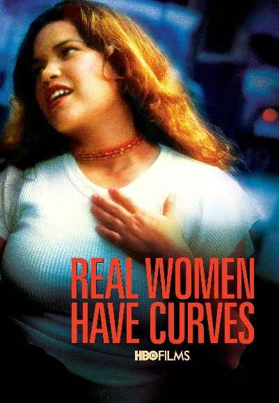 Real Women Have Curves