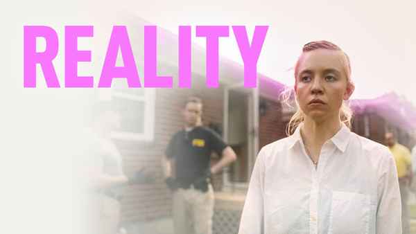 Reality Poster 3