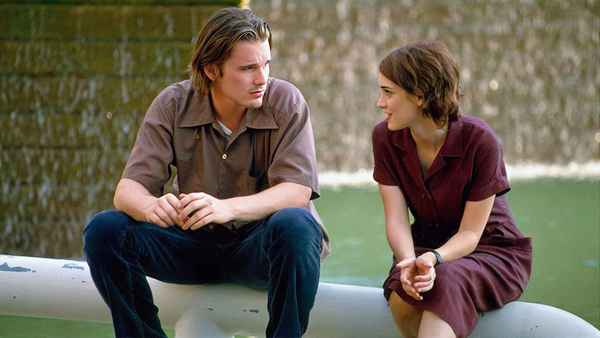 Reality Bites Poster 4